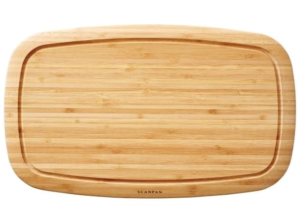 Scanpan 50x30 cm skärbräda för tranchering - Classic