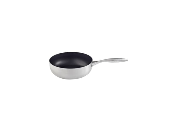 Scanpan 3,7 l/26 cm sautepanna med lock - CTX