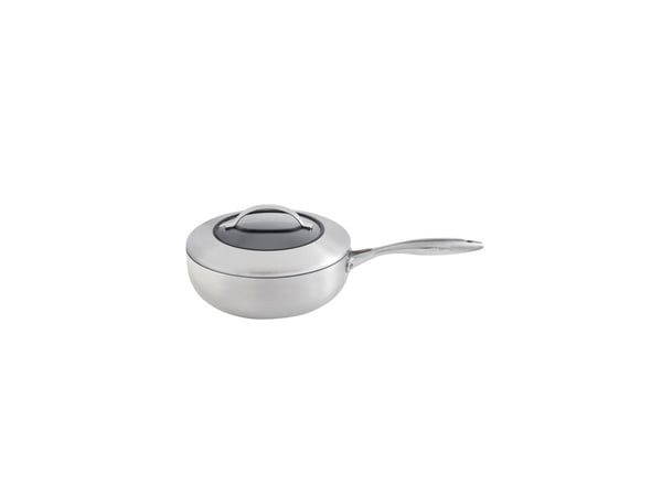 Scanpan 3,7 l/26 cm sautepanna med lock - CTX