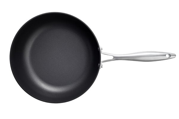 Scanpan 3,7 l/26 cm sautepanna med lock - CTX