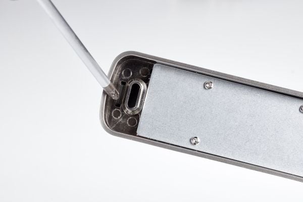 Scanpan knivmagnet 38,5 cm Classic