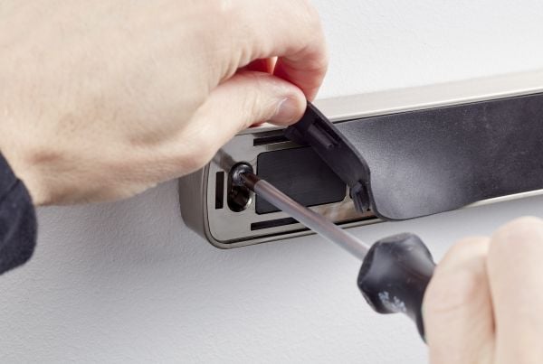 Scanpan knivmagnet 38,5 cm Classic
