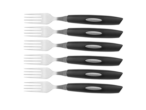 Scanpan 6 stekgaflar - Classic