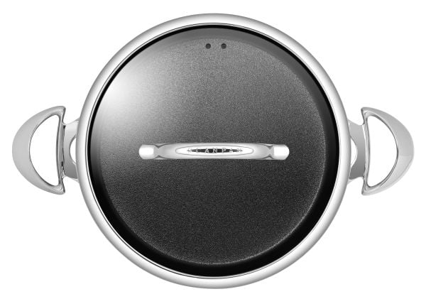 Scanpan 6,5 l/26 cm gryta med lock – HaptIQ