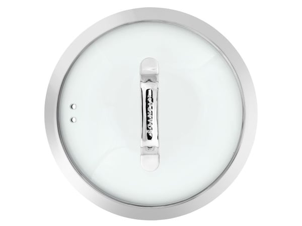Scanpan 22 cm glaslock med hylster - TechnIQ