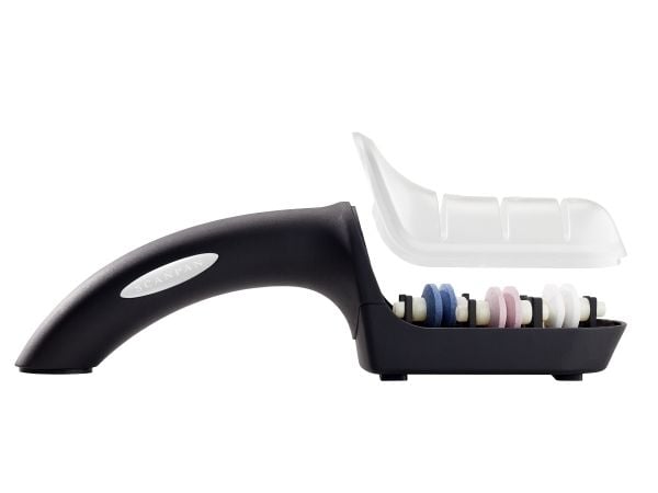 Scanpan 3-stegs knivslip - Classic