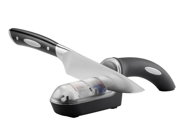 Scanpan 3-stegs knivslip - Classic