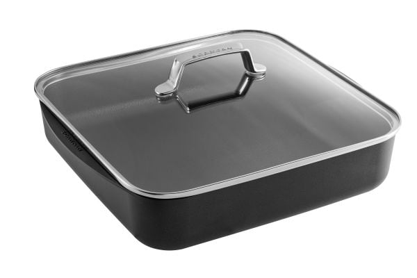 Scanpan 33x33 cm glaslock - TechnIQ