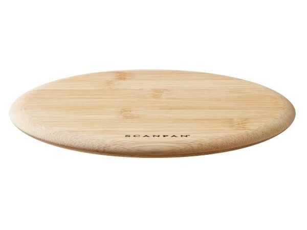 Scanpan bordstabletter 18 cm m/magnet - Classic