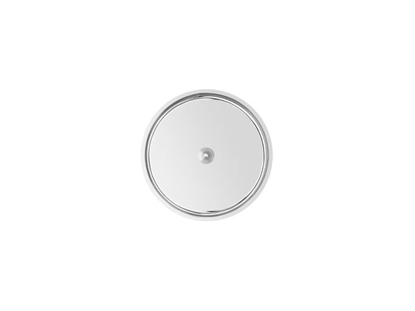 Scanpan 20 cm stållock med omslag – Maitre D'