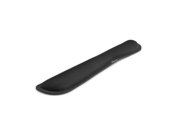 MediaRange MROS252, Sort, Memory skum, Gummi, 460 mm, 85 mm, 25 mm, 1 stykker