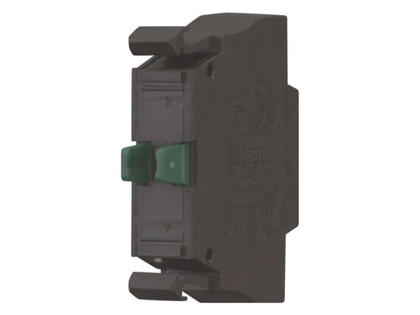 Eaton M22-CK20 Yhteyselementti 2 x sluttekontakt 230 V/AC, 24 V/DC 1 stk 1 stk