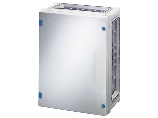 Hensel FP 0230, 270 mm, 163 mm, 360 mm