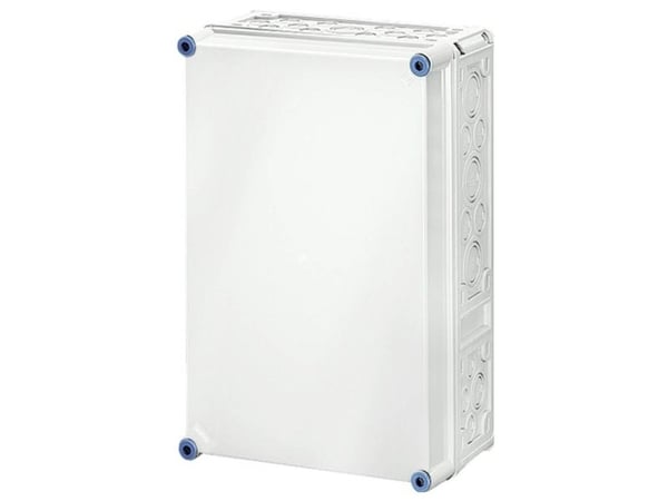 Hensel Mi 0301, Harmaa, 300 mm, 450 mm, 170 mm, 2,64 kg