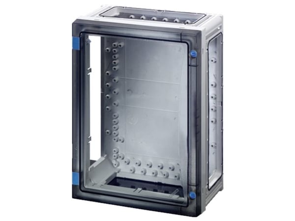 Hensel FP 0210, 270 mm, 163 mm, 360 mm