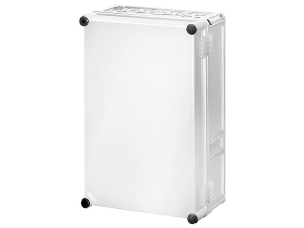 Hensel Mi 9301, 315 mm, 170 mm, 450 mm, 2,81 kg