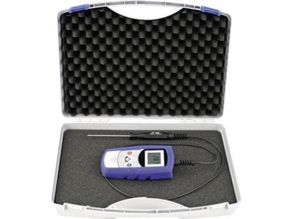 Greisinger GKK 3600 605311 mätinstrumentväska