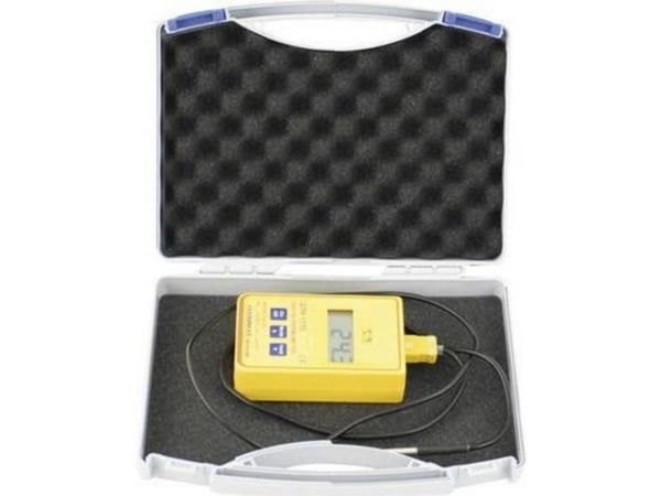 Greisinger GKK 252 605309 mätinstrumentväska