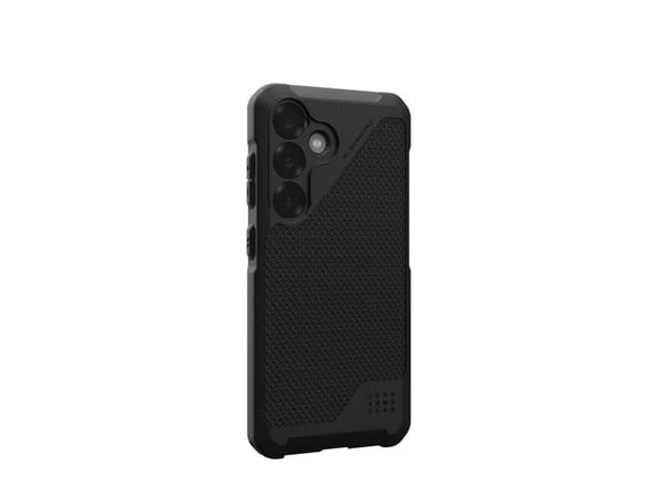 UAG - Metropolis LT case for Samsung S25 - Black