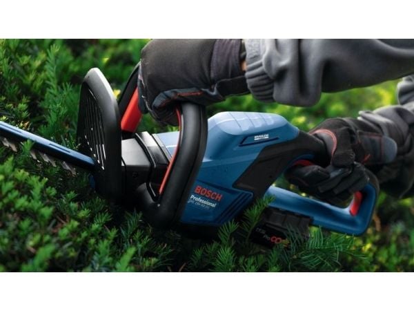 Bosch 0 600 8C9 400, Batteri, 18 V, 1140 mm, 239 mm, 189 mm, 1198 mm - SOLO