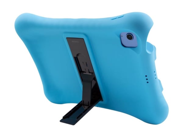 Deltaco Silicone case iPad Air 11"/Air10.9"4/5, 10.9"10/Pro11"3/4,bl, Suojus, Apple, Apple iPad 10 9inch 10th gen,Apple iPad Air 10 9inch 4th gen,A...