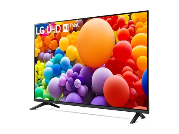 LG 43UT73006LA - 43" Diagonalklasse - 4K UHD (2160p) 3840 x 2160