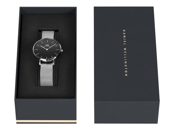 Watch Damski Daniel Wellington Petite Sterling DW00100162