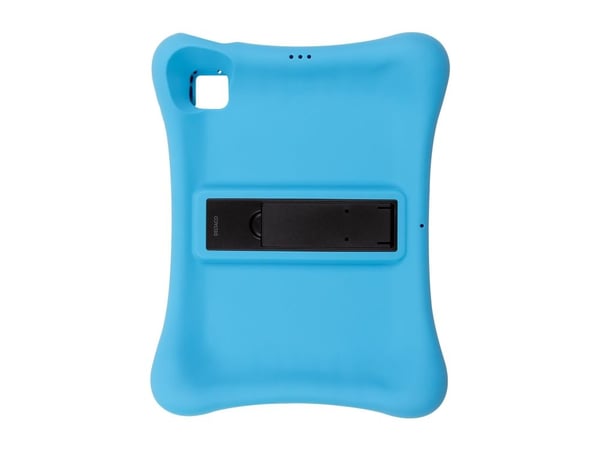 Deltaco Silicone case iPad Air 11"/Air10.9"4/5, 10.9"10/Pro11"3/4,bl, Suojus, Apple, Apple iPad 10 9inch 10th gen,Apple iPad Air 10 9inch 4th gen,A...
