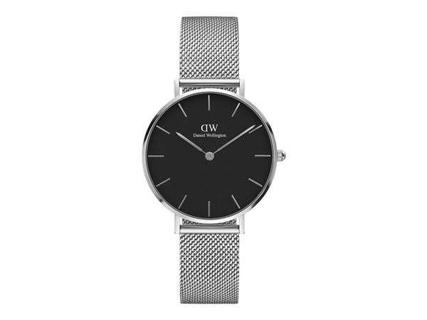 Watch Damski Daniel Wellington Petite Sterling DW00100162