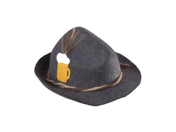 Bayersk hatt