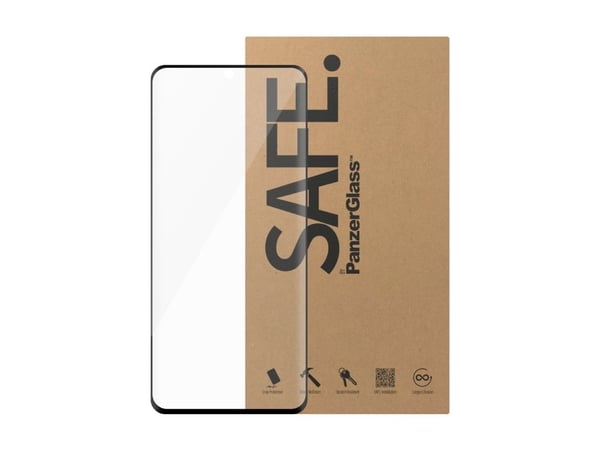 PanzerGlass SAFE. av Samsung Galaxy S20 UWF*BULK (BULKSAFE95015)