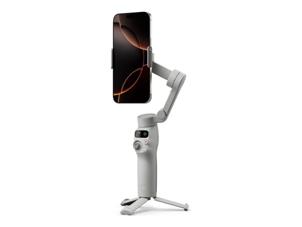 DJI Osmo Mobile 7 - Håndholdt stabilisator