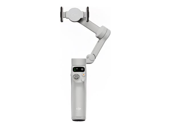 DJI Osmo Mobile 7 - Håndholdt stabilisator
