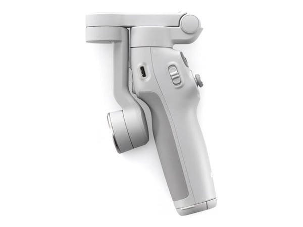 DJI Osmo Mobile 7 - Håndholdt stabilisator