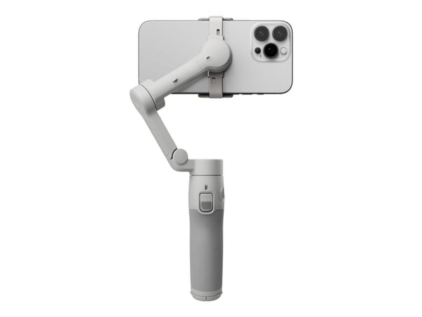 DJI Osmo Mobile 7 - Håndholdt stabilisator