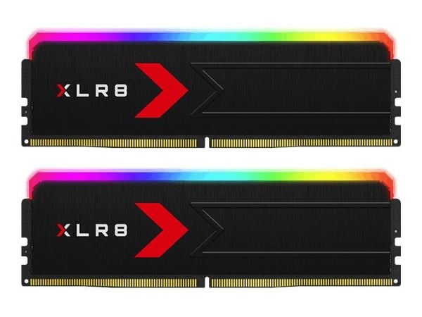 Pamięć DDR5 32GB 6000 C36 2x16 MD32GK2D5600036XRGB