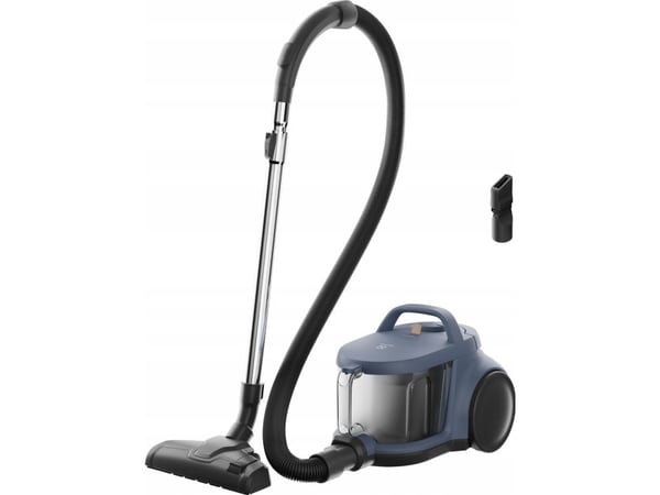 PÖLYNIMURI EL31C1LDB ELECTROLUX ELECTROLUX