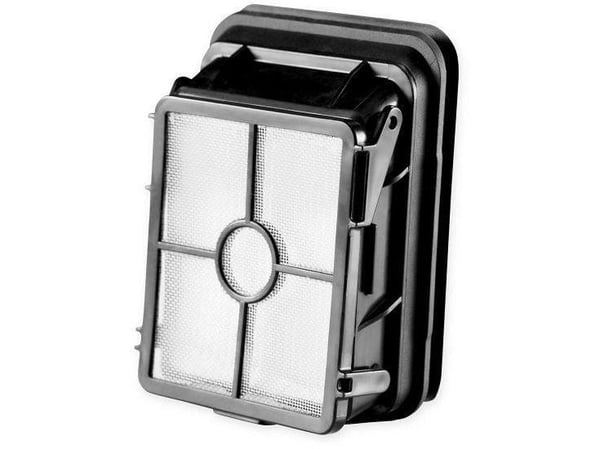 BISSELL 1866F - Motorfilter - til støvsugere - grå - for CrossWave 1713, 1785, 2551