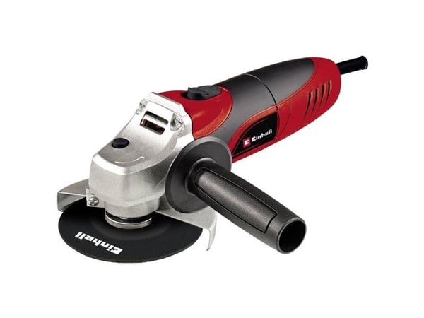 Einhell TC-AG 125 4430619 Vinkelslip 125 mm 850 W