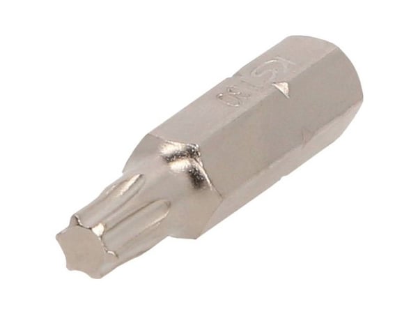 KS Tools 911.1003 911.1003 Torx-bitti 1 stk