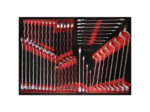 KS Tools 811.0050, 1 stykker