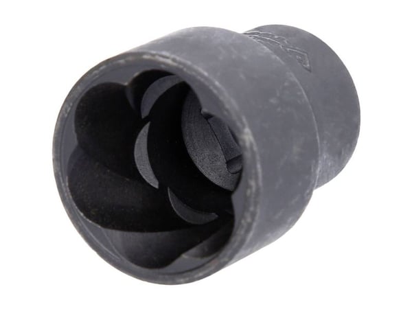 Brilliant Tools BT026017, Uttag, 1/2"