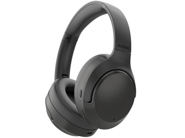 Melovibe Hybrid ANC + ENC-hodetelefoner