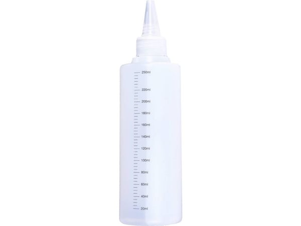 KS Tools 550.1483 røkolje, 250 ml (550.1483)