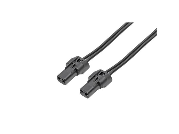 Molex Pin Skåpkabel 215313-1023 1 st