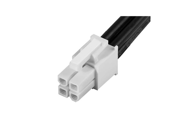 Molex Pin kotelokaapeli 215327-1042 1 kpl irtotavarana