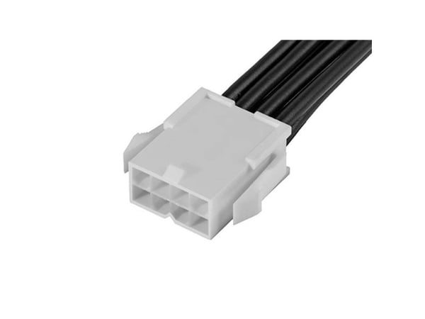 Molex Pin kotelointikaapeli 215327-2081 1 kpl Bulkki