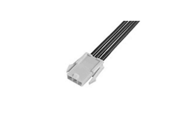 Molex-liitäntäkaapeli 215320-2032 1 kpl