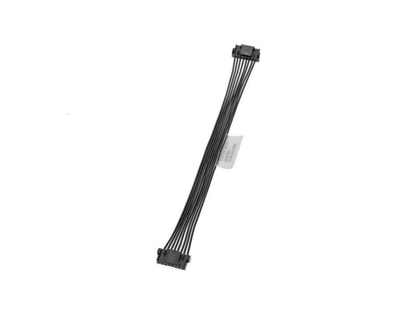 Molex-liitäntäkaapelin kaapeli 218101-1083 1 kpl Bulkki
