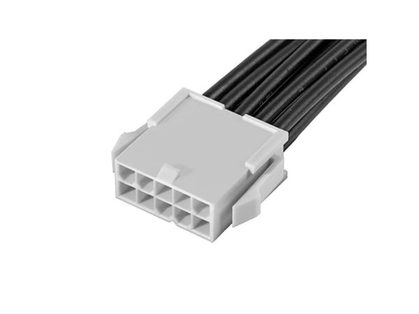 Molex Pin Enclosure-kabel 215328-2101 1 del Bulk